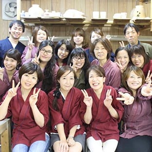 社員旅行のイベントに