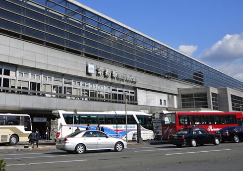 京都駅