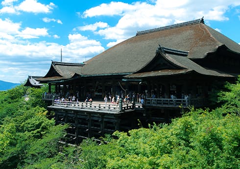 京都 清水寺